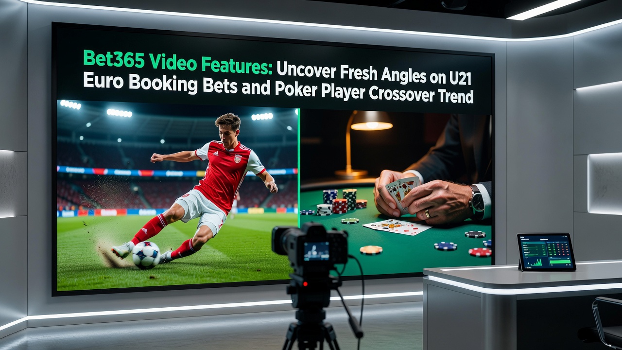 Poker crossover trends among footballers in 2026 tournaments