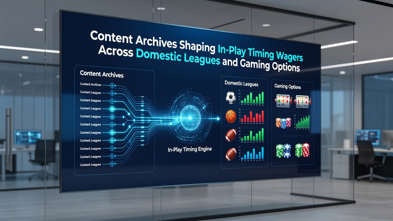 Live betting interface displaying timing wager options with archive data overlays